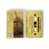 Mickey Diamond - Imported Goods Re Issue (GOLD BarsOverBS Cassette Tape With Obi Strip) (ONE PER CUSTOMER)